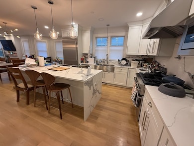 34 Jamaica Rd unit 1, Brookline, MA 02445 - photo 4