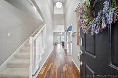 4770 S 204th East Ave, Broken Arrow, OK 74014 - photo 5