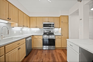 7021 W Touhy Ave unit 207B, Niles, IL 60714 - photo 5