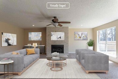 1800 Glendora Ct, Denton, TX 76210 - photo 3