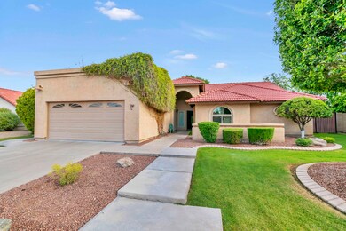 4172 W Jasper Dr, Chandler, AZ 85226 - photo 2