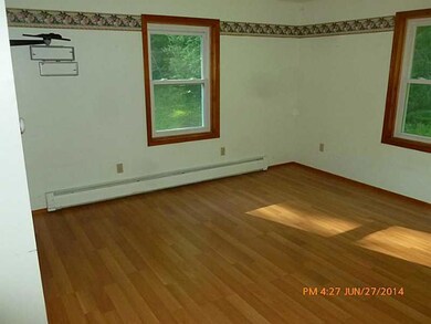 Bedroom.