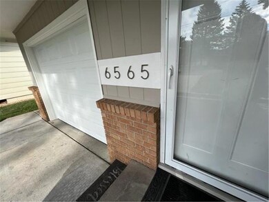 Welcome to 6565 Monroe ST NE!