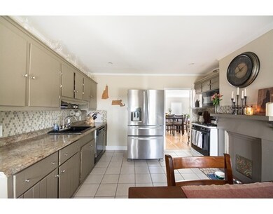 42 Edwards St, Quincy, MA 02169 - photo 4