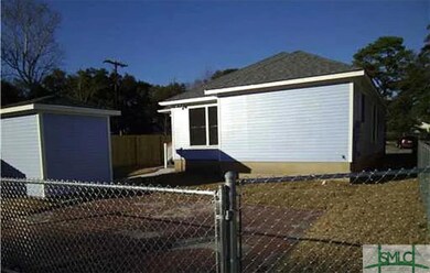 2101 Elgin St, Savannah, GA 31404 - photo 4