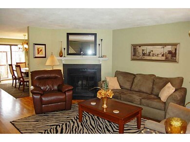 Living Room.