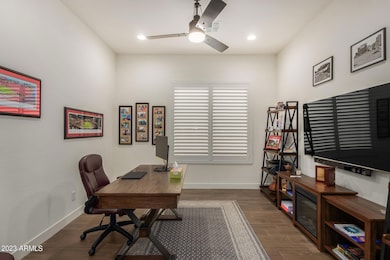 1215 W Stonecrest Dr, Queen Creek, AZ 85140 - photo 5