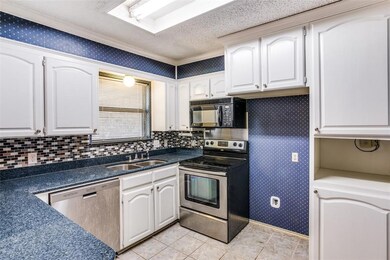 109 Kenshire Ct, Weatherford, TX 76086 - photo 5