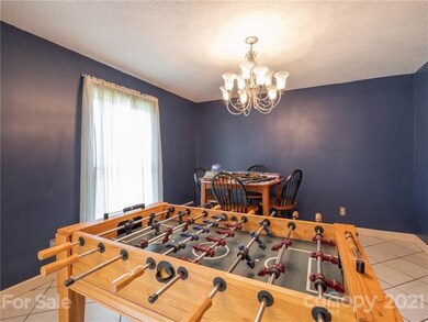 Bonus Room