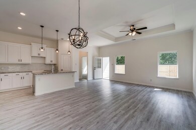 1006 S Smith St, Ennis, TX 75119 - photo 7