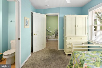 5602 Coastal Hwy unit 14A 2/PH 1 TAMARINDO, Ocean City, MD 21842 - photo 6