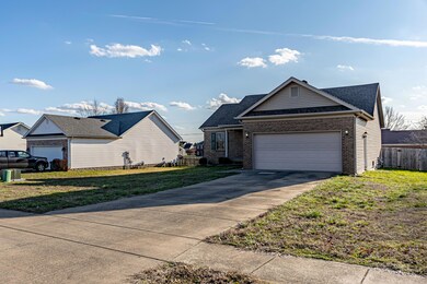 503 Forest Ridge Dr, Mount Washington, KY 40047 - photo 4