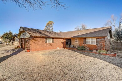 4609 NW 57th St, Oklahoma City, OK 73122 - photo 4