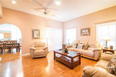 14024 Jeweled Desert Dr, Horizon City, TX 79928 - photo 3