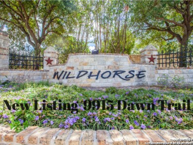 9915 Dawn Trail, San Antonio, TX 78254 - photo 3