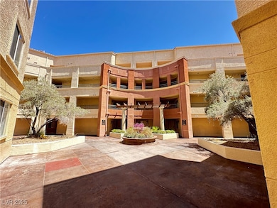 View of building exterior