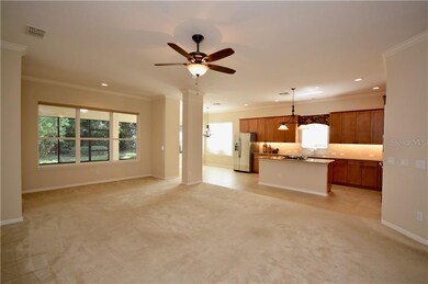 Great  Room ~ Open Kitchen