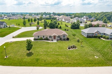 17155 N Oak Bluff Dr, Effingham, IL 62401 - photo 6