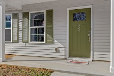 209 Celebration Ave, Anderson, SC 29625 - photo 5