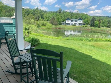 290 Stoweflake Meadows unit 668/669, Stowe, VT 05672 - photo 4