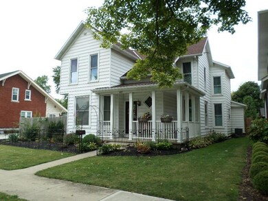 827 S Main Ave, Sidney, OH 45365 - photo 2
