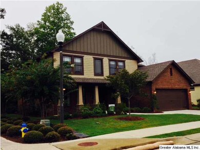 GORGEOUS CRAFTSMAN EXTERIOR DETAILS