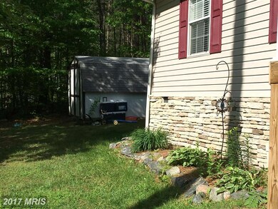 750 Canterbury Dr, Ruther Glen, VA 22546 - photo 3