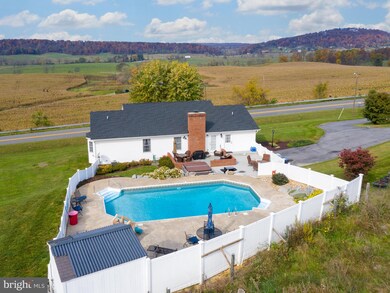 1714 Apple Pie Ridge Rd, Winchester, VA 22603 - photo 2