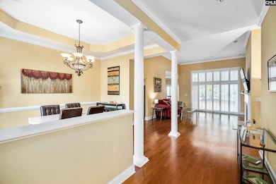 164 Pink Dogwood Cir, Aiken, SC 29803 - photo 6