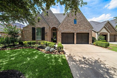 27118 Birch Pine Ct, Fulshear, TX 77441 - photo 2