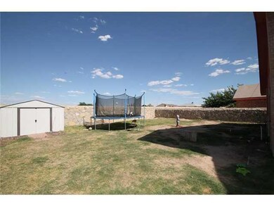 812 Nazareno St, El Paso, TX 79928 - photo 4