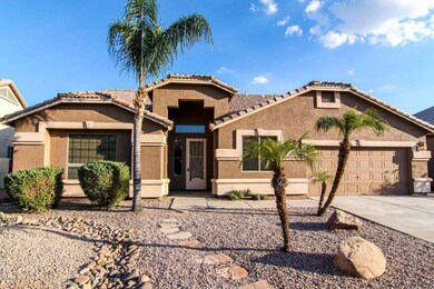 6917 E Milagro Ave, Mesa, AZ 85209 - photo 2