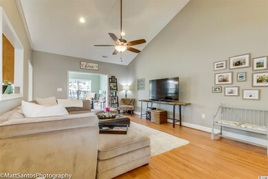 4855 Seabreeze Ln unit 4855 Seabreeze Lane, Myrtle Beach, SC 29579 - photo 6