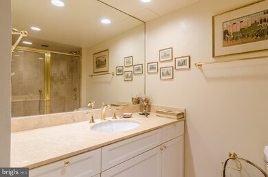 Watergate East Residences unit 902-N, Washington, DC 20037 - photo 7