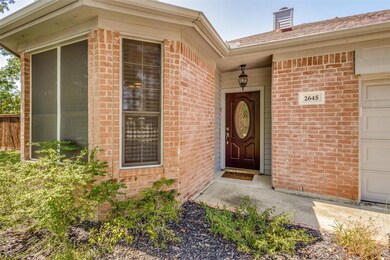 2645 Fondren Rd, Denton, TX 76210 - photo 3