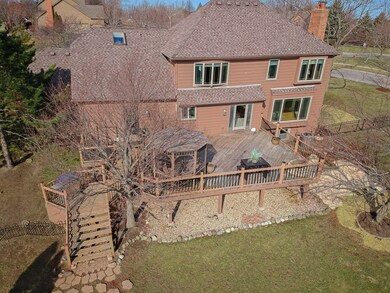 511 Fairway View Dr, Algonquin, IL 60102 - photo 5