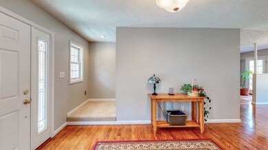 3279 E Mattatha Dr, Bloomington, IN 47401 - photo 3