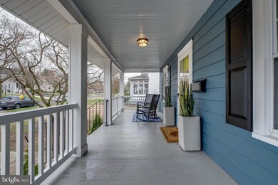 227 Morgan Ave, Collingswood, NJ 08108 - photo 7