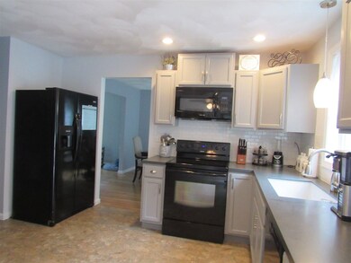 488 Deering Center Rd, Deering, NH 03244 - photo 4