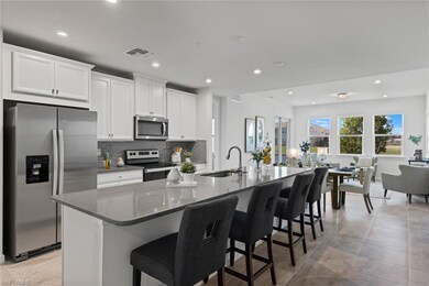 Model Kitchen