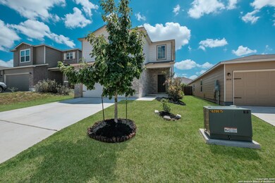 10138 Castello Canyon, Helotes, TX 78023 - photo 2