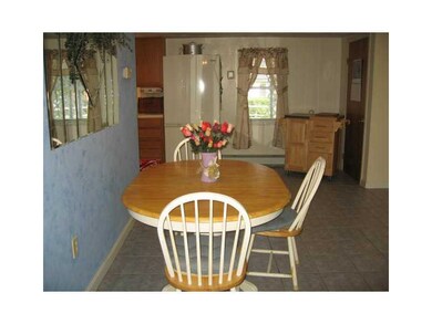 Dining Room.