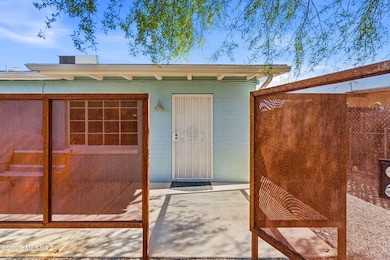 2850 N Laurel Ave, Tucson, AZ 85712 - photo 2
