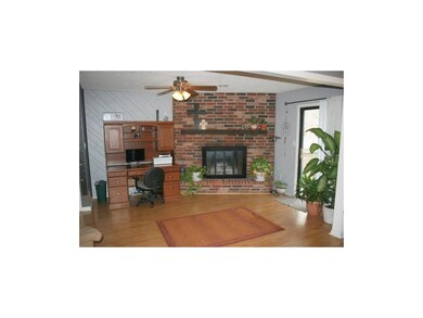 Living Room!