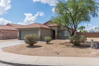 2) OVERSIZED HOMESITE!