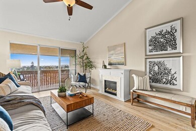 The Plaza Condominiums unit 330, San Diego, CA 92109 - photo 3