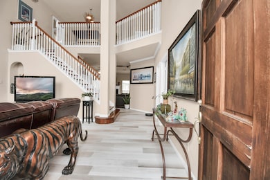 2543 Acadiana Ln, Seabrook, TX 77586 - photo 7