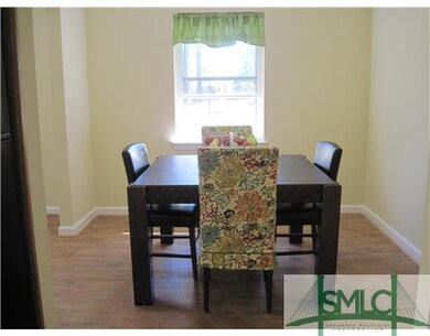 Dining Room.