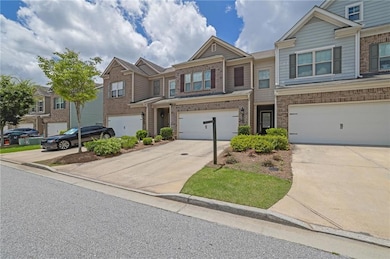 2638 Village Park Bend, Duluth, GA 30096 - photo 3