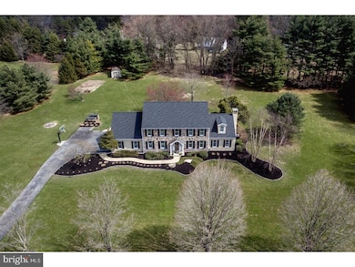 2 Saddleview Ln, Doylestown, PA 18902 - photo 2